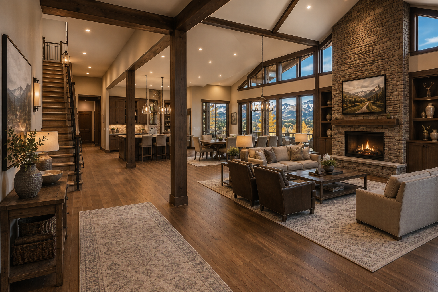 Interior Services