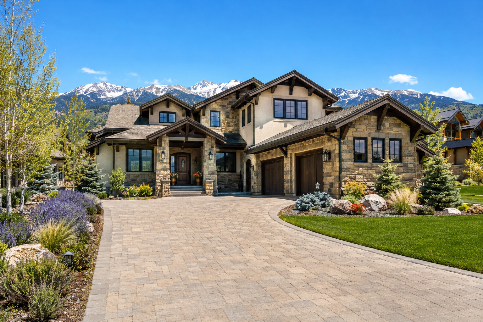 Exterior Services